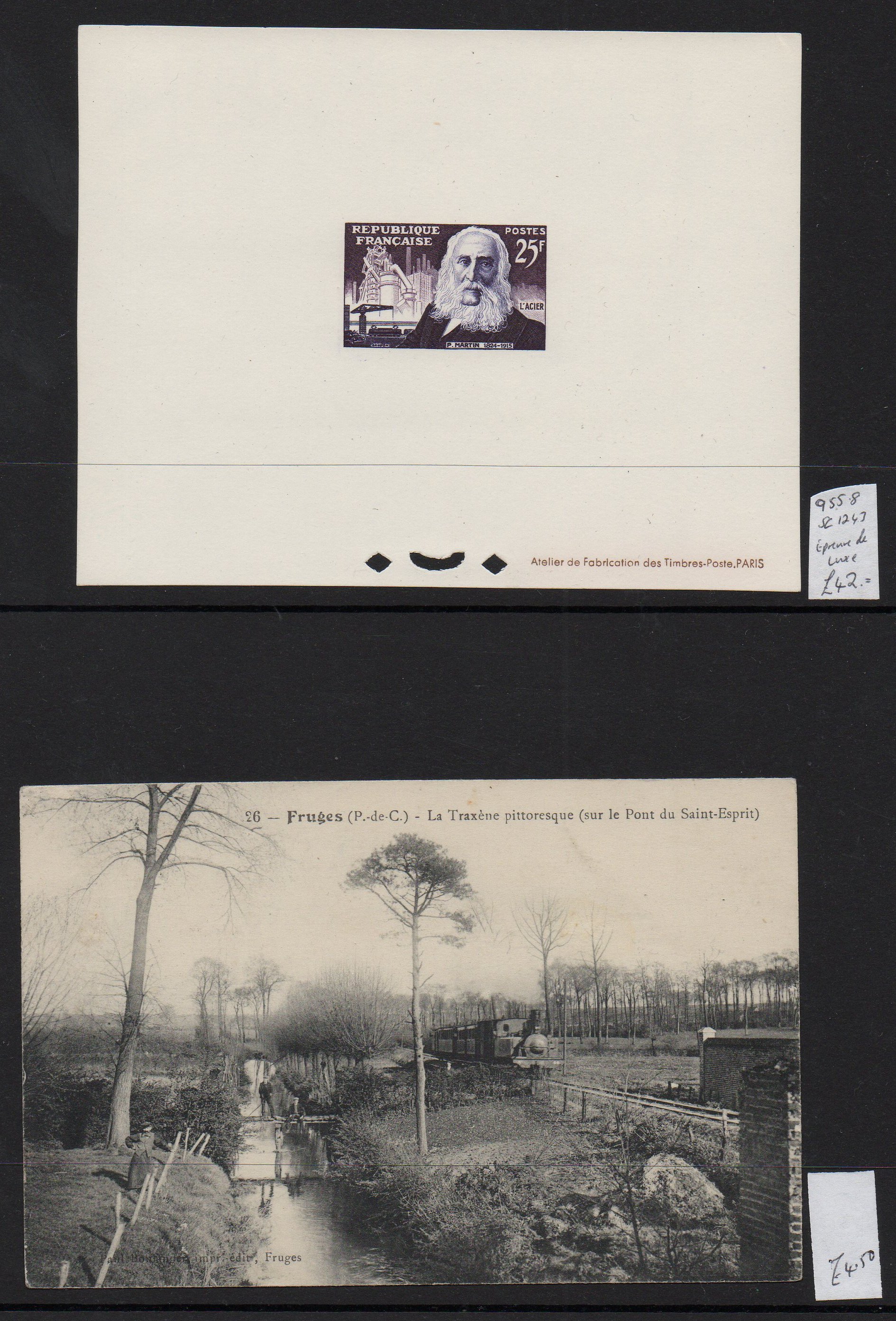 Railway Stamps Train Stamps Sellos Ferroviarios Timbres-poste ferroviaires Briefmarken Eisenbahn